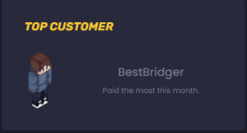 BestBridgerMostSpentThisMonthBridgerLandStore.png