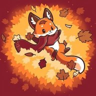 Foxy
