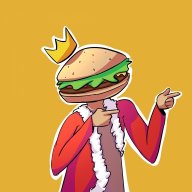 King Of Burbers