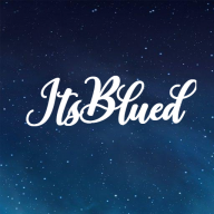 ItsBlued