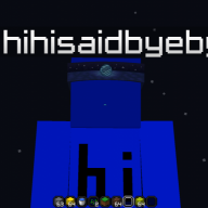 hihisaidbyebye