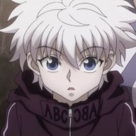 AgentKillua