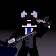 JoshInASuit