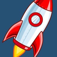 G boy rocket
