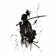 White_Samurai