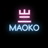 Maoko_